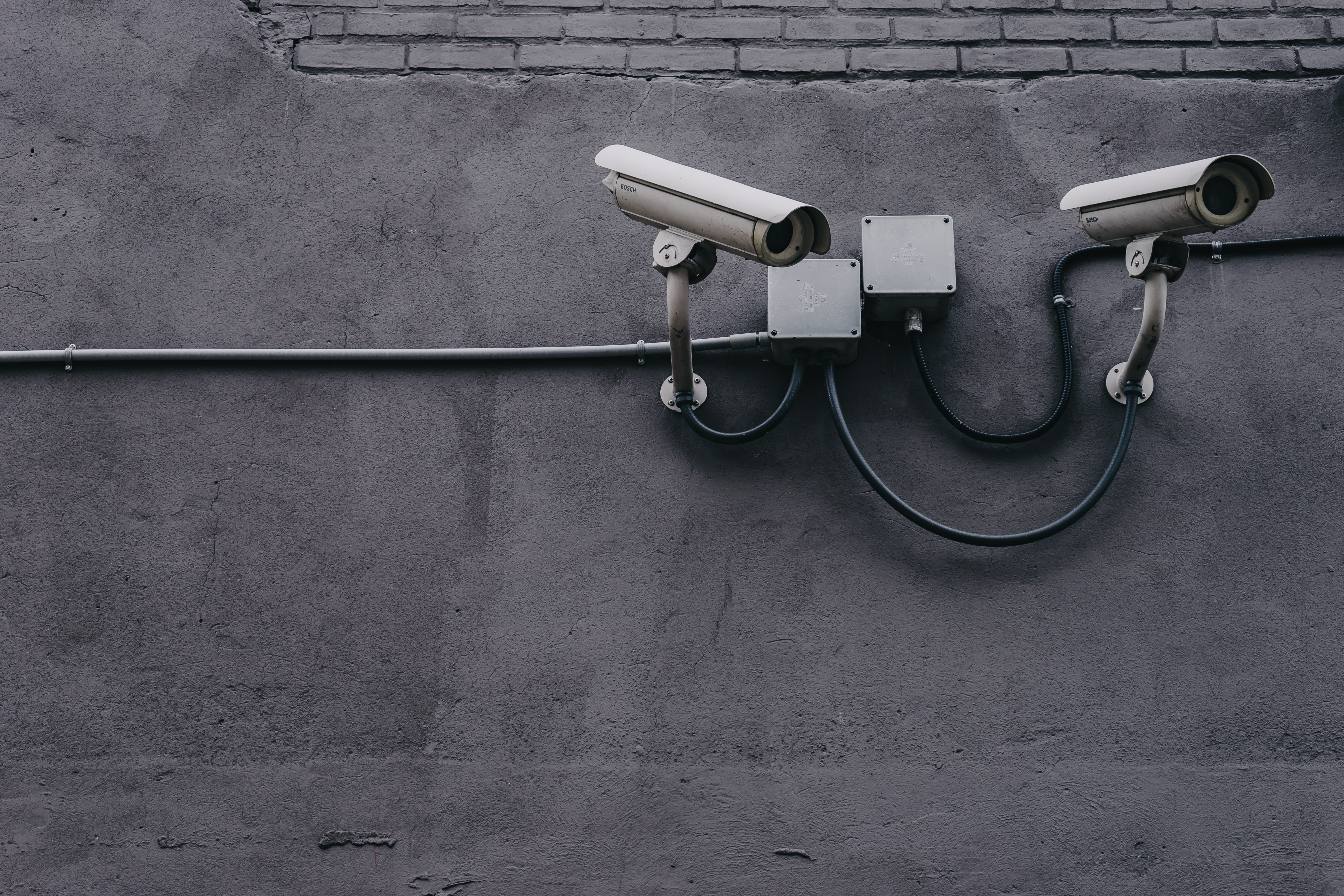 Image de surveillance & gardiennage